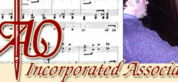 Incorporated Association of Organists