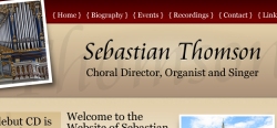 Sebastian Thomson